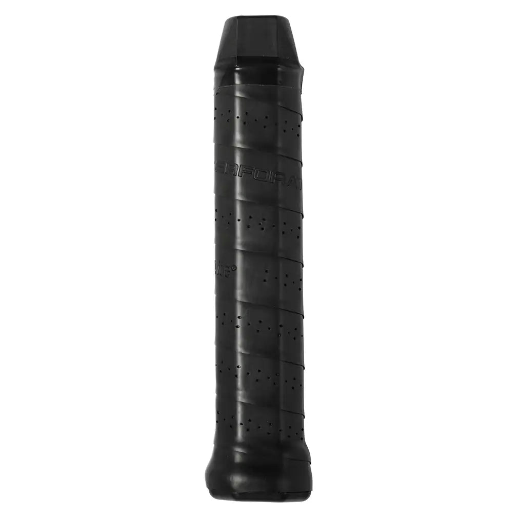 Cushion Aire Classic Perforated Grip Black