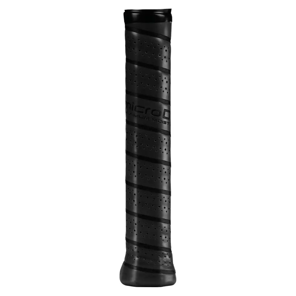 Micro Dry + Comfort Replacement Grip Black