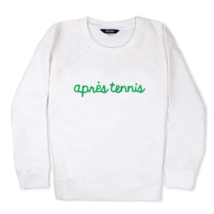 Women's Love All Sweatshirt