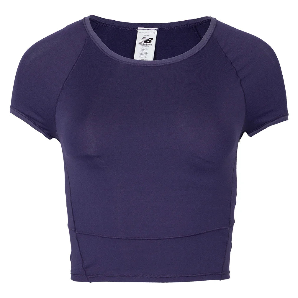 Women's Tournament Novelty Top