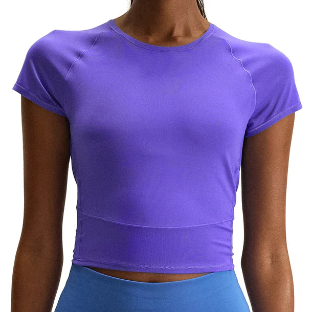Women's Tournament Novelty Top