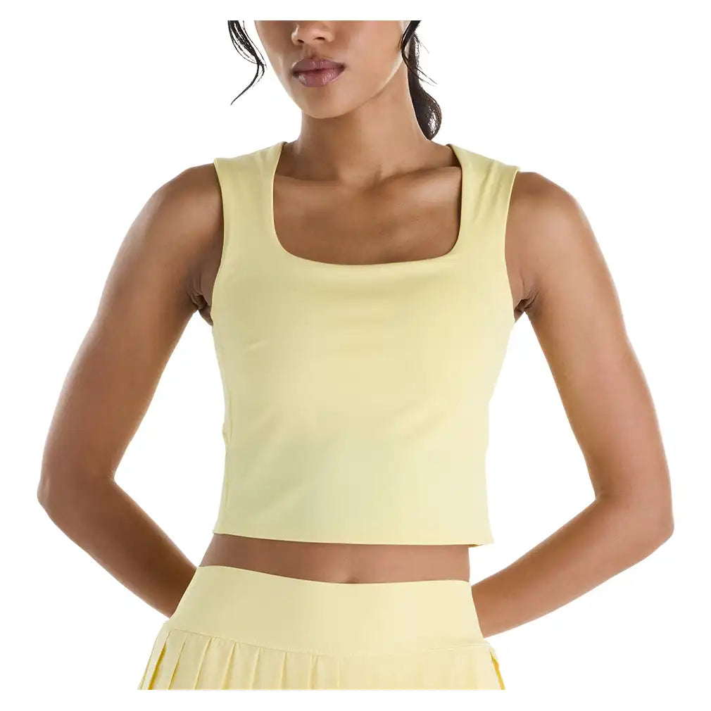 Women's NYC Tournament Tank Enoki