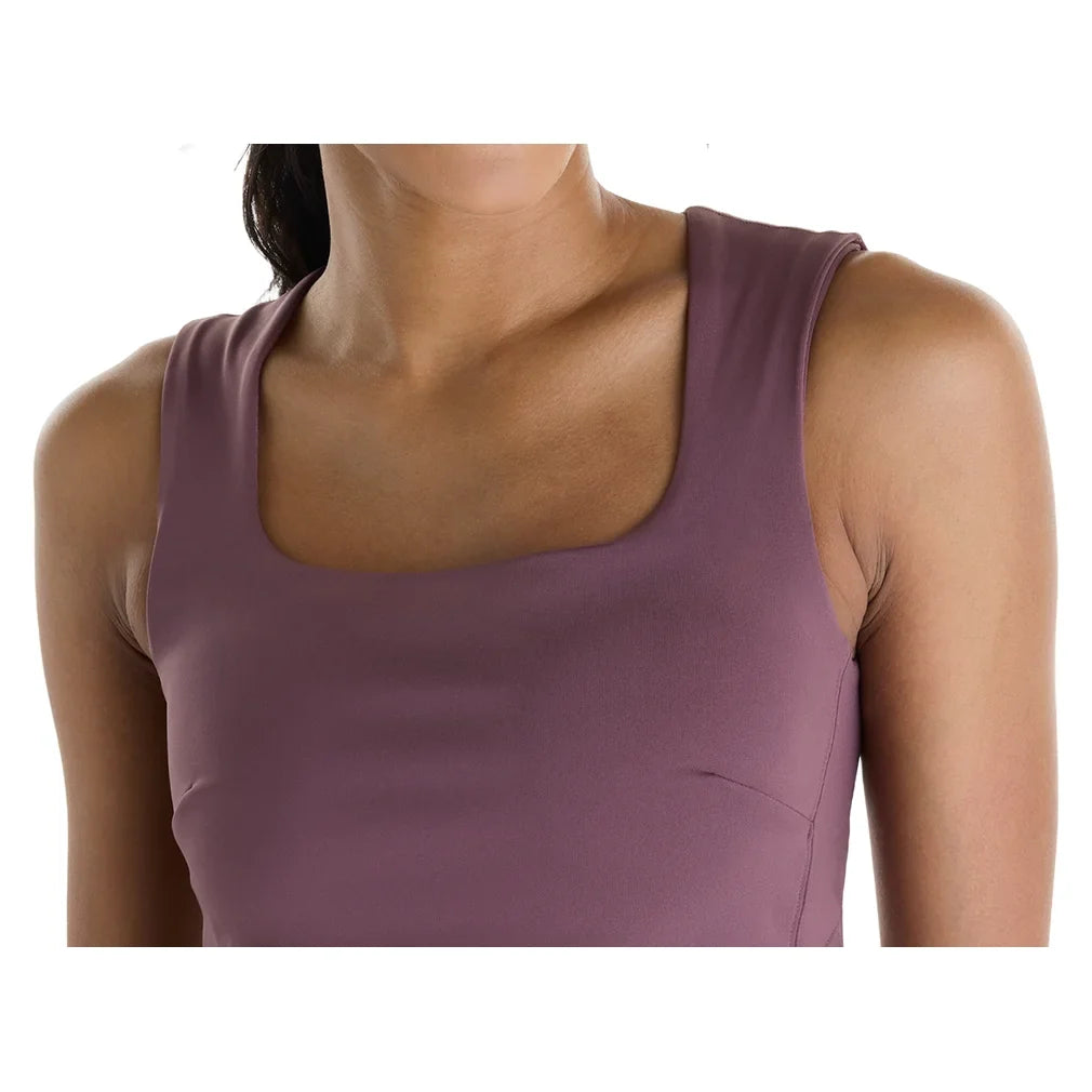 Women's NYC Tournament Tennis Tank Fast Track, New Balance, Tennis Express, WT62W4FU-FTKF26-4