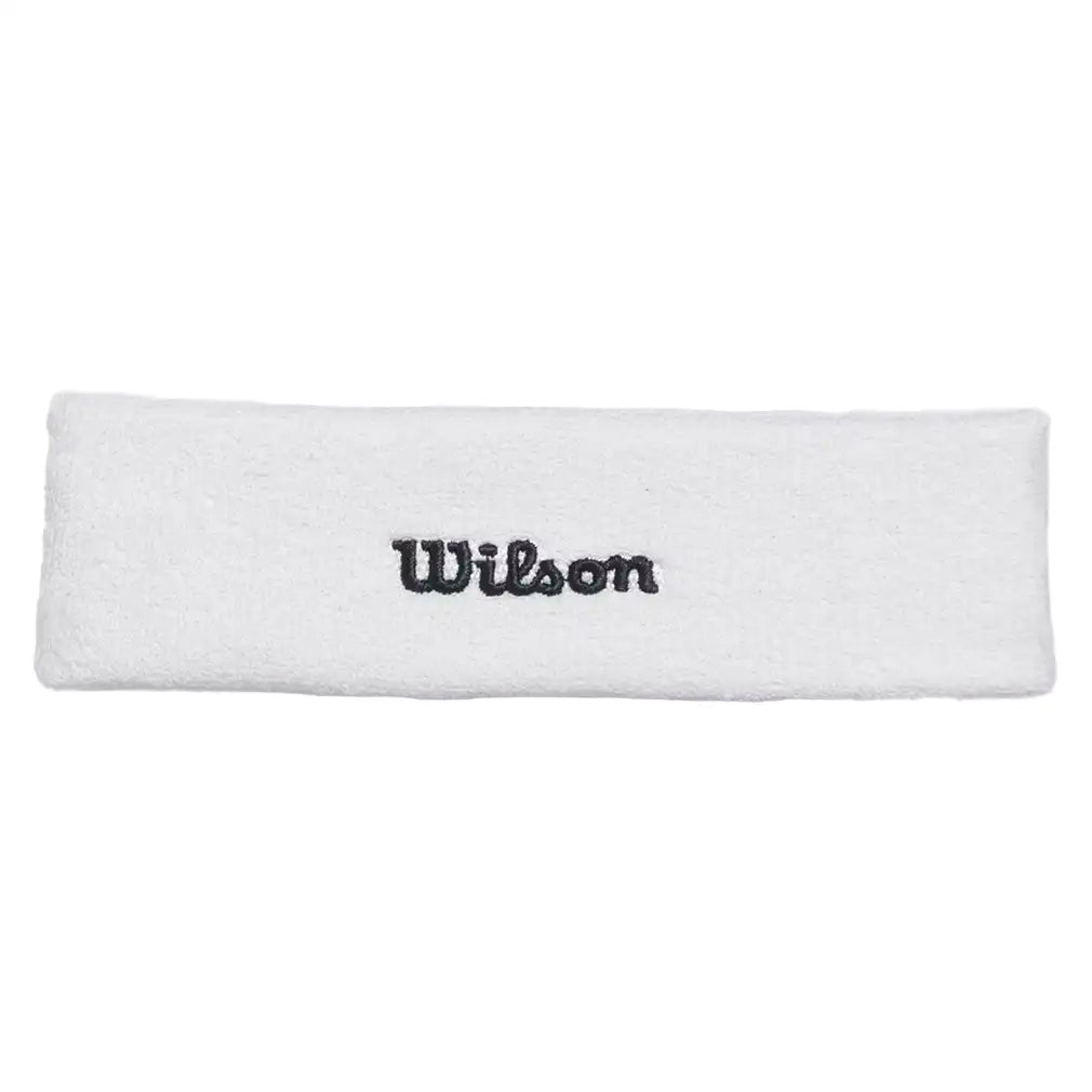 Unisex Logo Headband