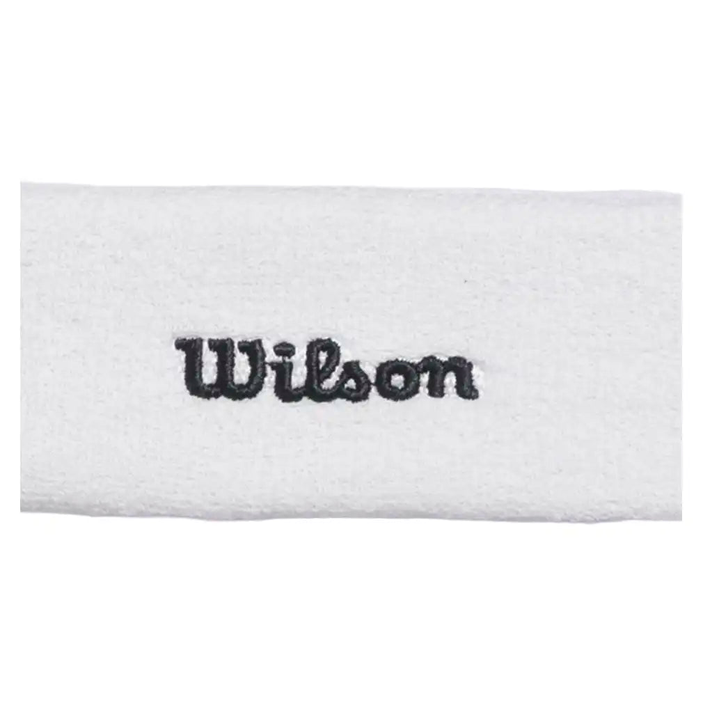 Unisex Logo Headband