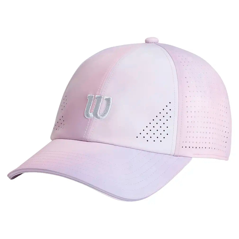 Unisex Active Hat Multicolor Ombre