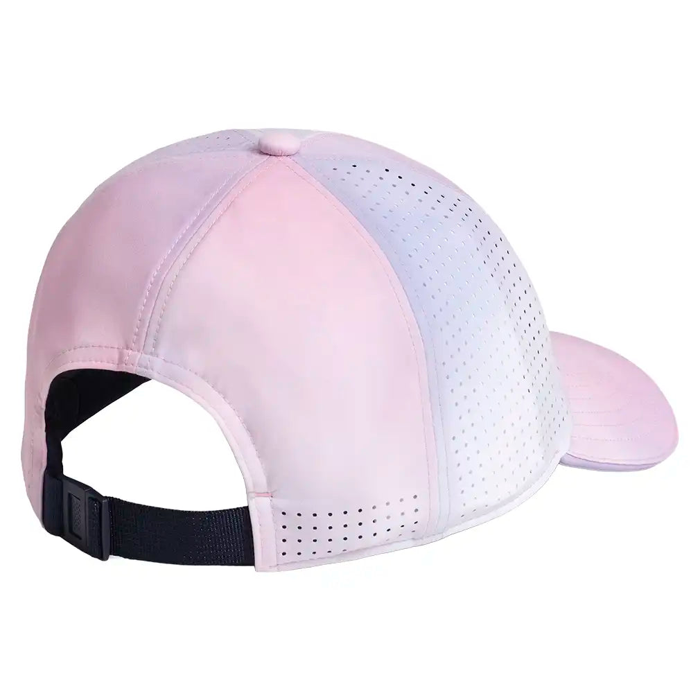 Unisex Active Hat Multicolor Ombre