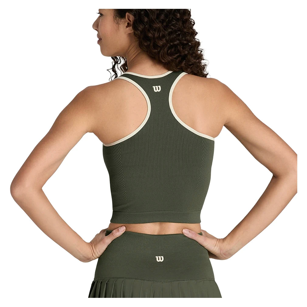 Women's Everyday Brami Grape Leaf