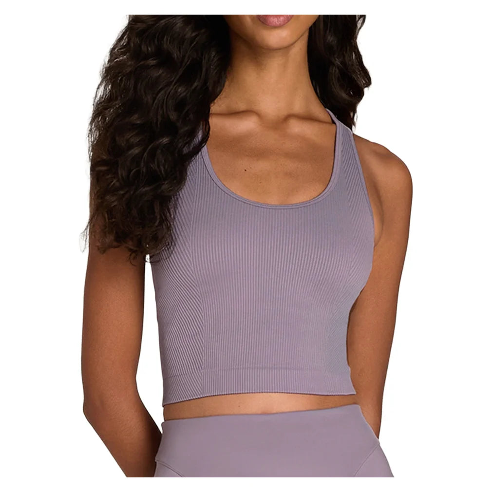 Women's Everyday Brami Purple Ash, Wilson, Pickleball Express, WW00015L019001-F26-1