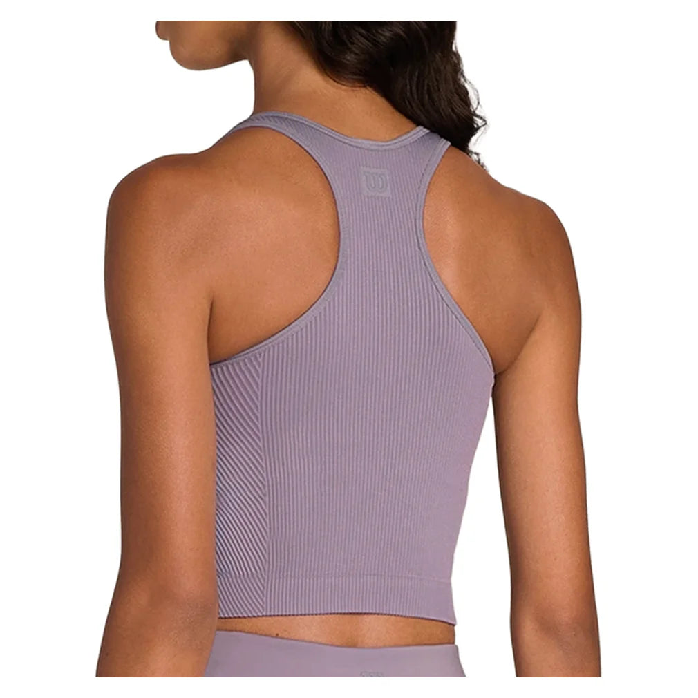 Women's Everyday Brami Purple Ash, Wilson, Pickleball Express, WW00015L019001-F26-2