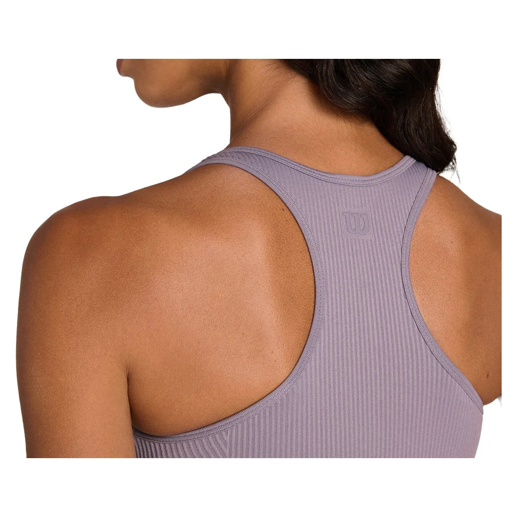 Women's Everyday Brami Purple Ash, Wilson, Pickleball Express, WW00015L019001-F26-4
