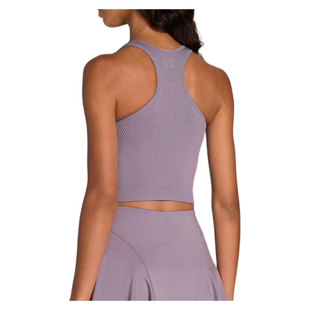 Women's Everyday Brami Purple Ash, Wilson, Pickleball Express, WW00015L019001-F26-5