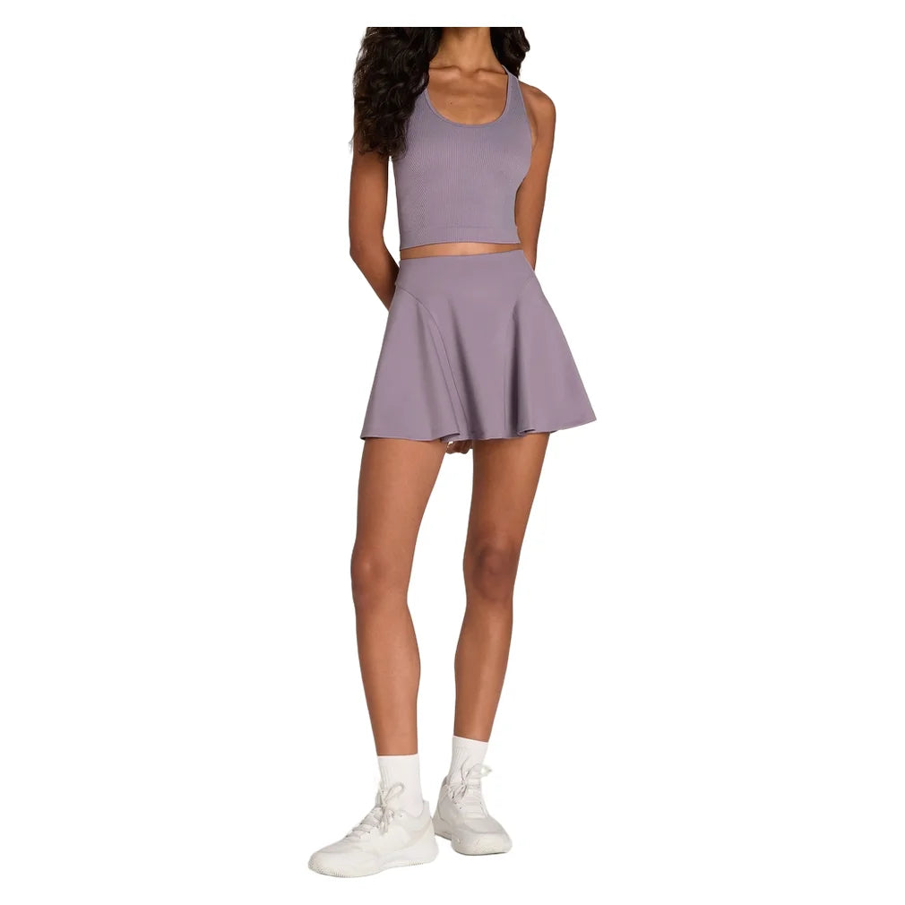 Women's Everyday Brami Purple Ash, Wilson, Pickleball Express, WW00015L019001-F26-7