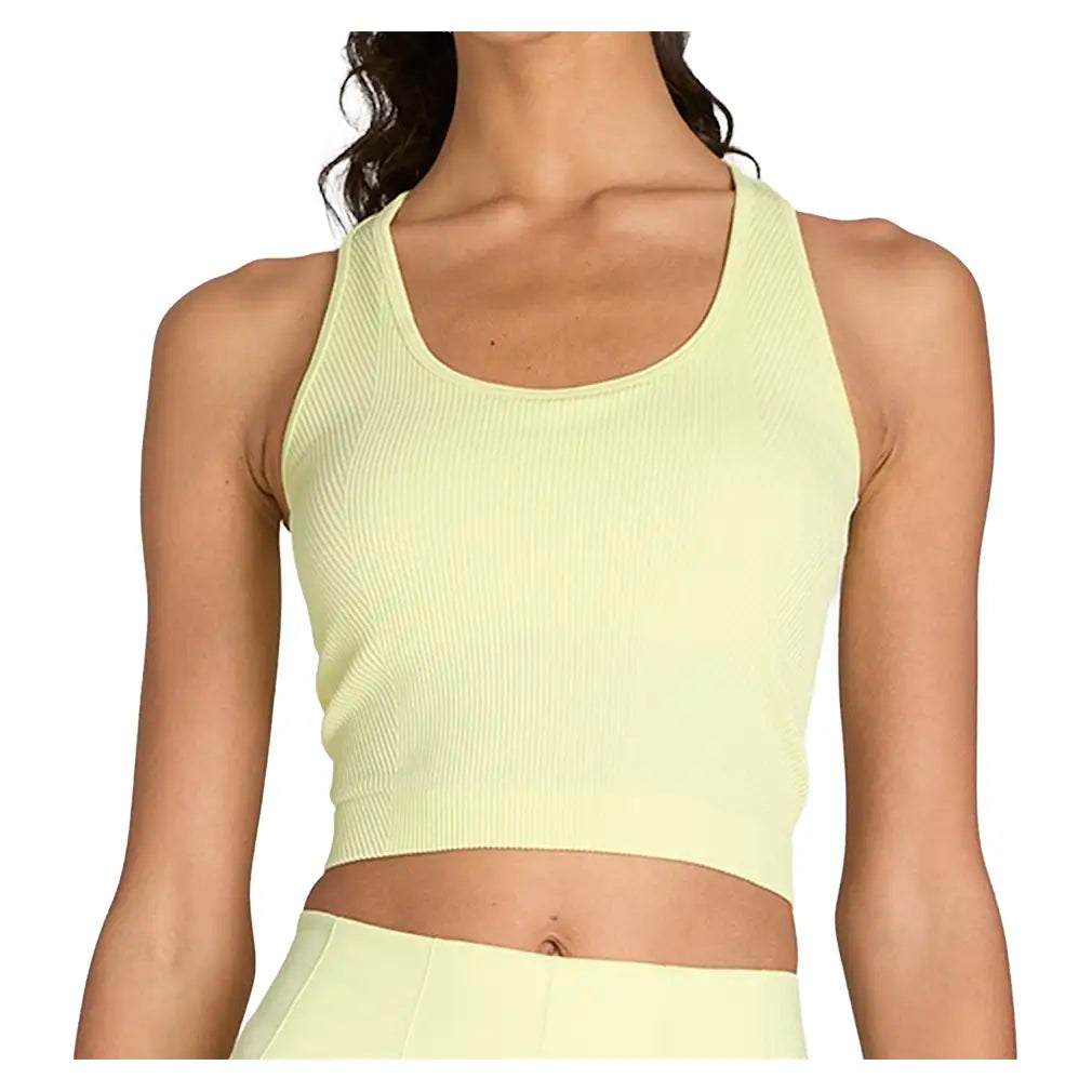 Women's Everyday Brami Tender Yellow