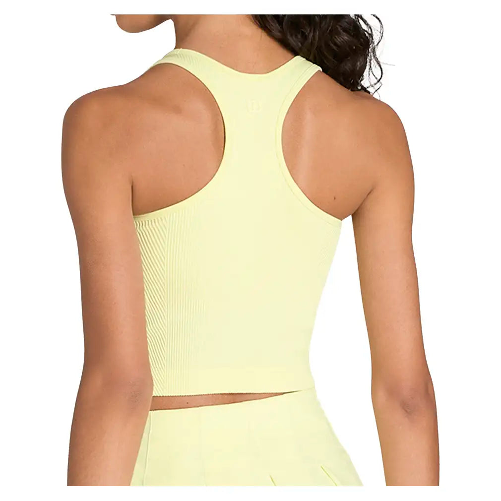 Women's Everyday Brami Tender Yellow
