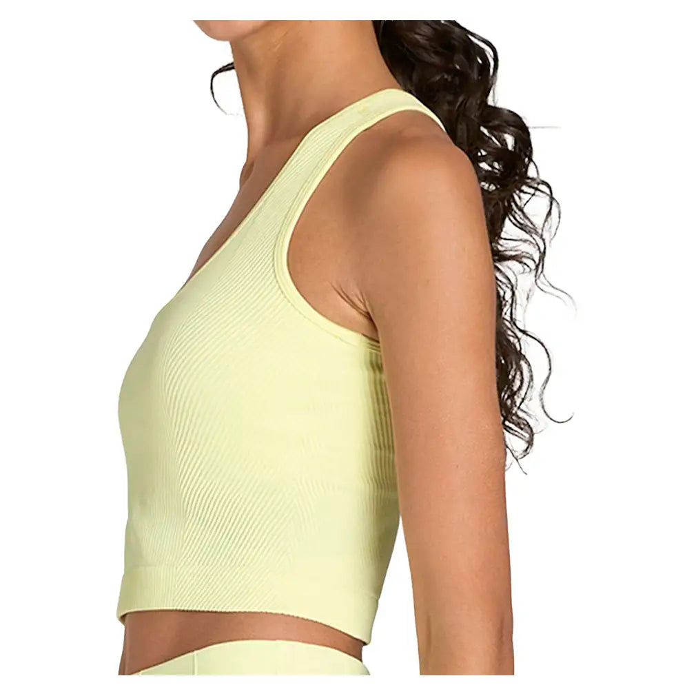 Women's Everyday Brami Tender Yellow