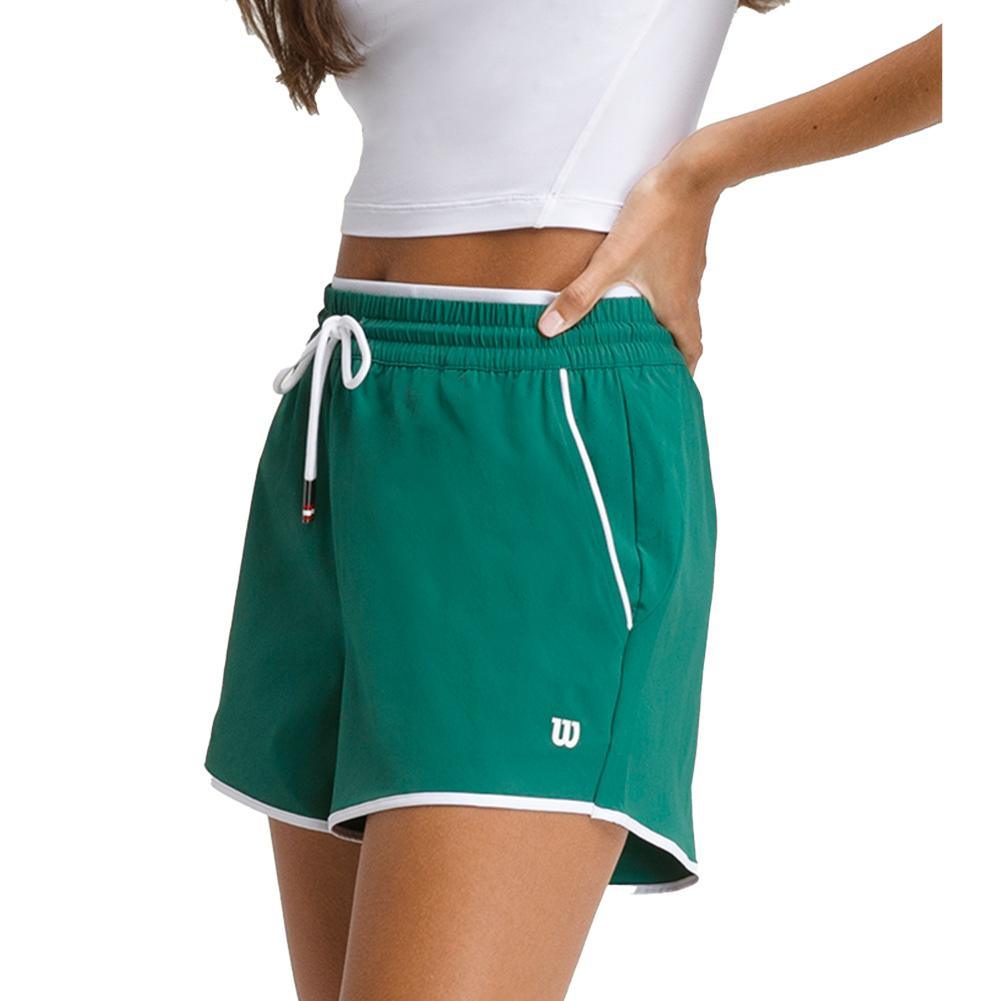 Women's Bowery Court Short