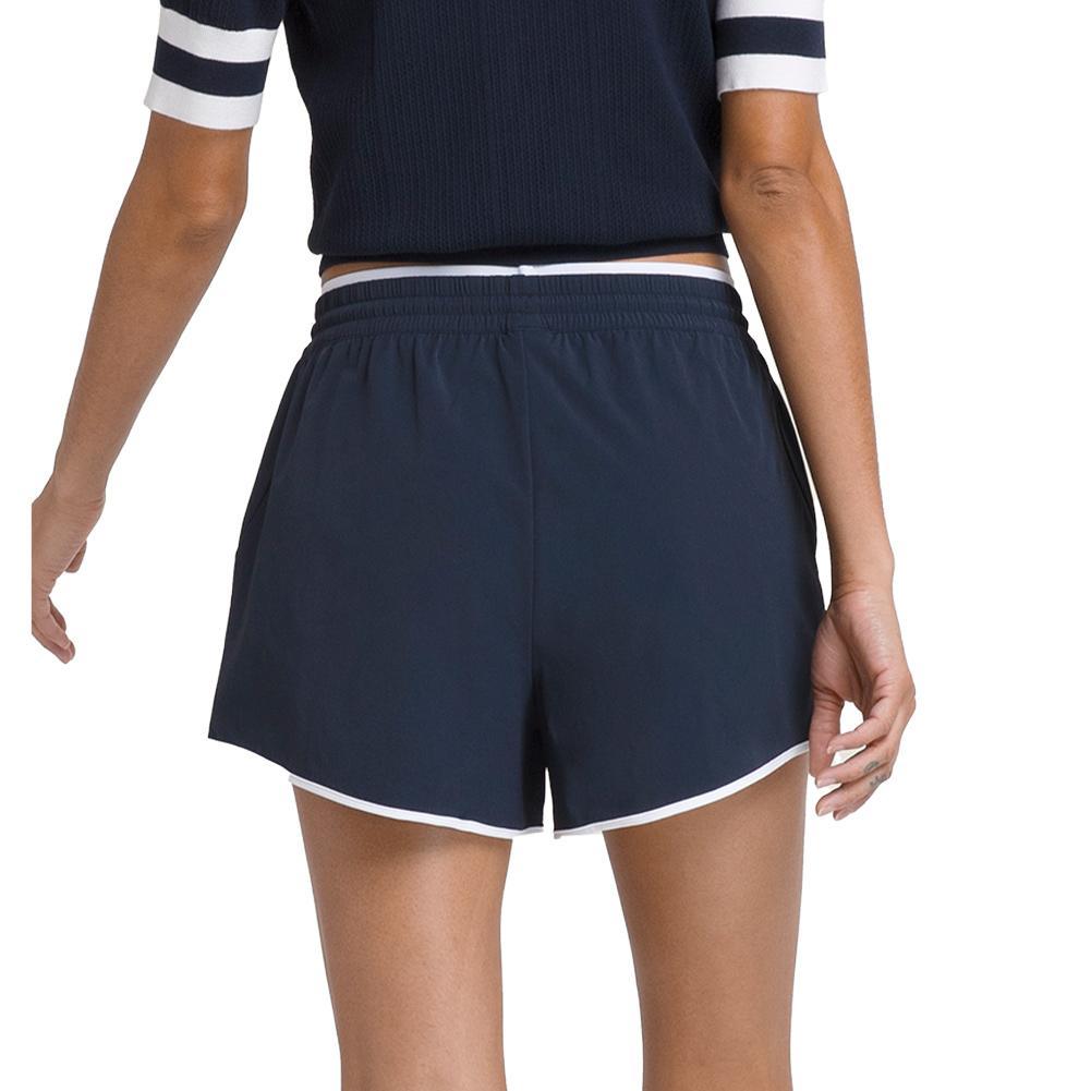 Women's Bowery Court Short