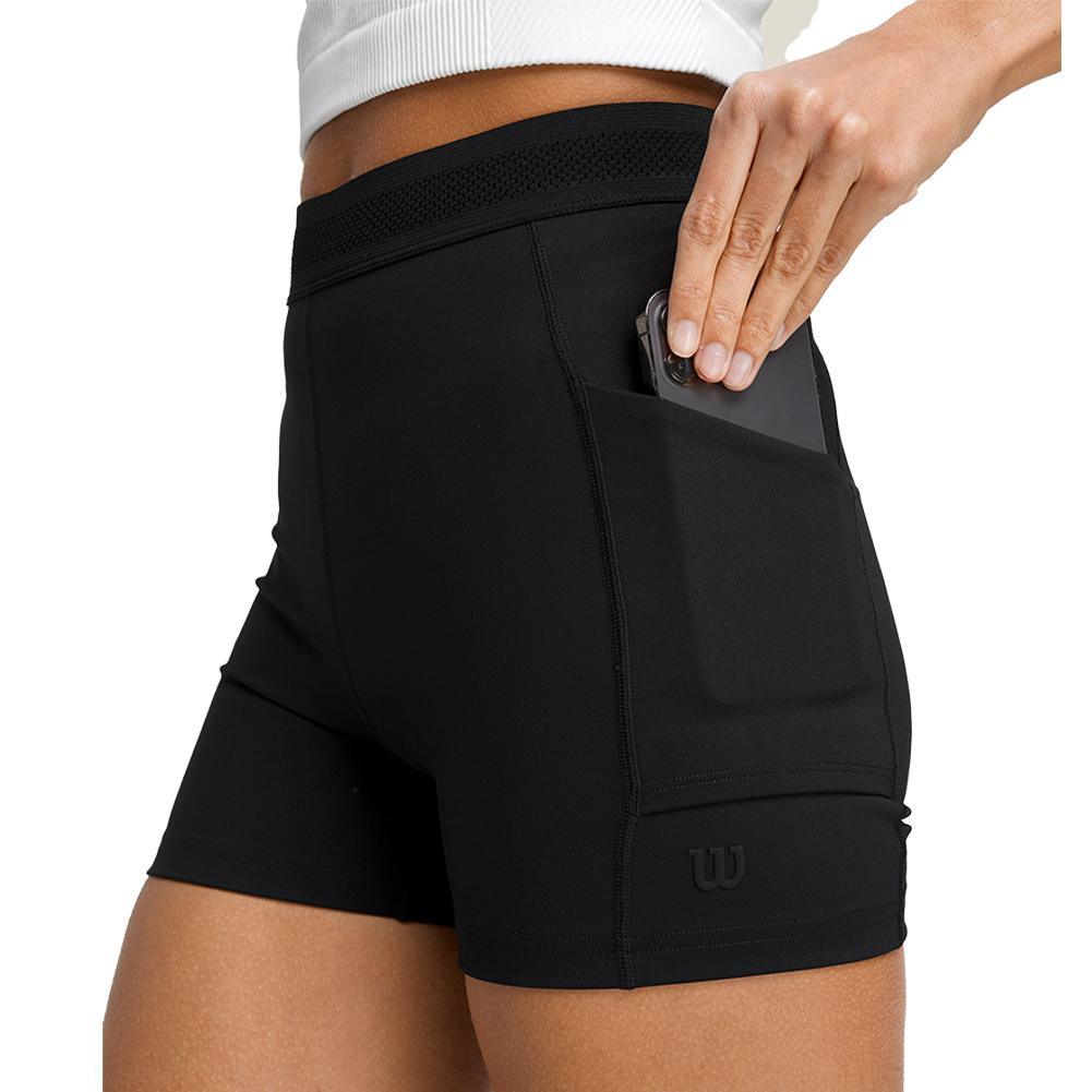 Women's Carry All Short