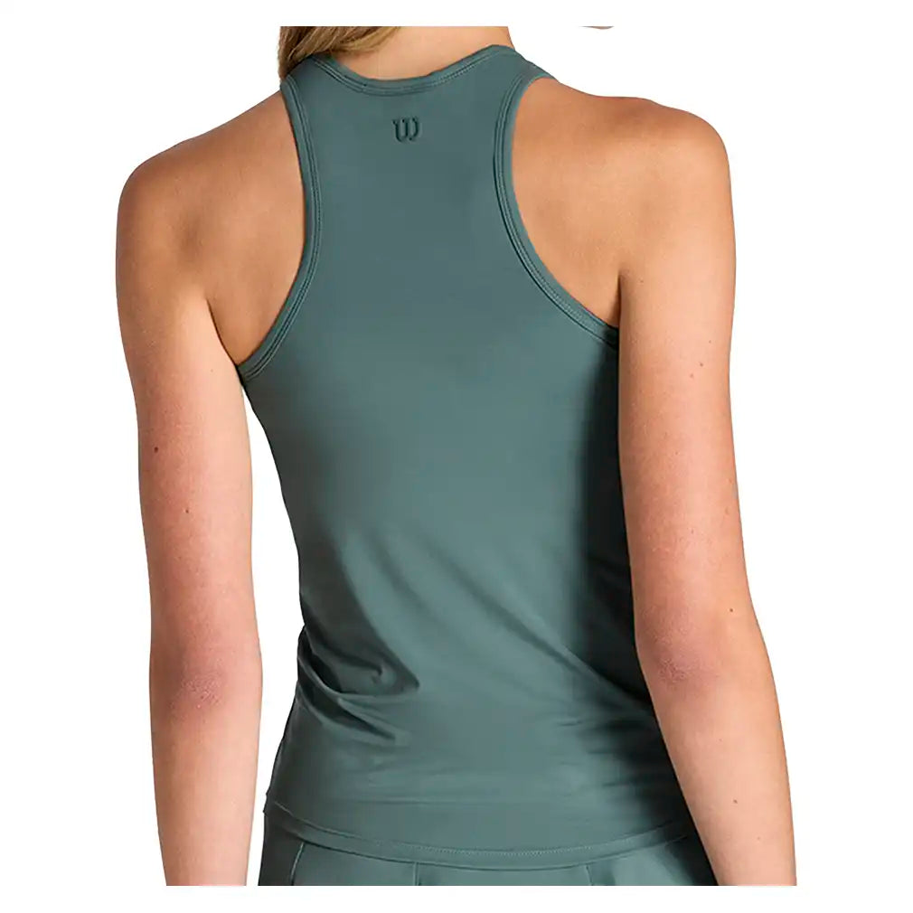 Women's Fieldhouse Tank Atlantic