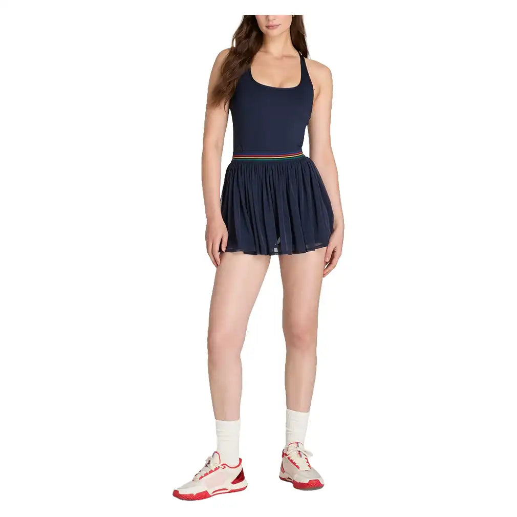 Women's Headliner Dress Classic Navy