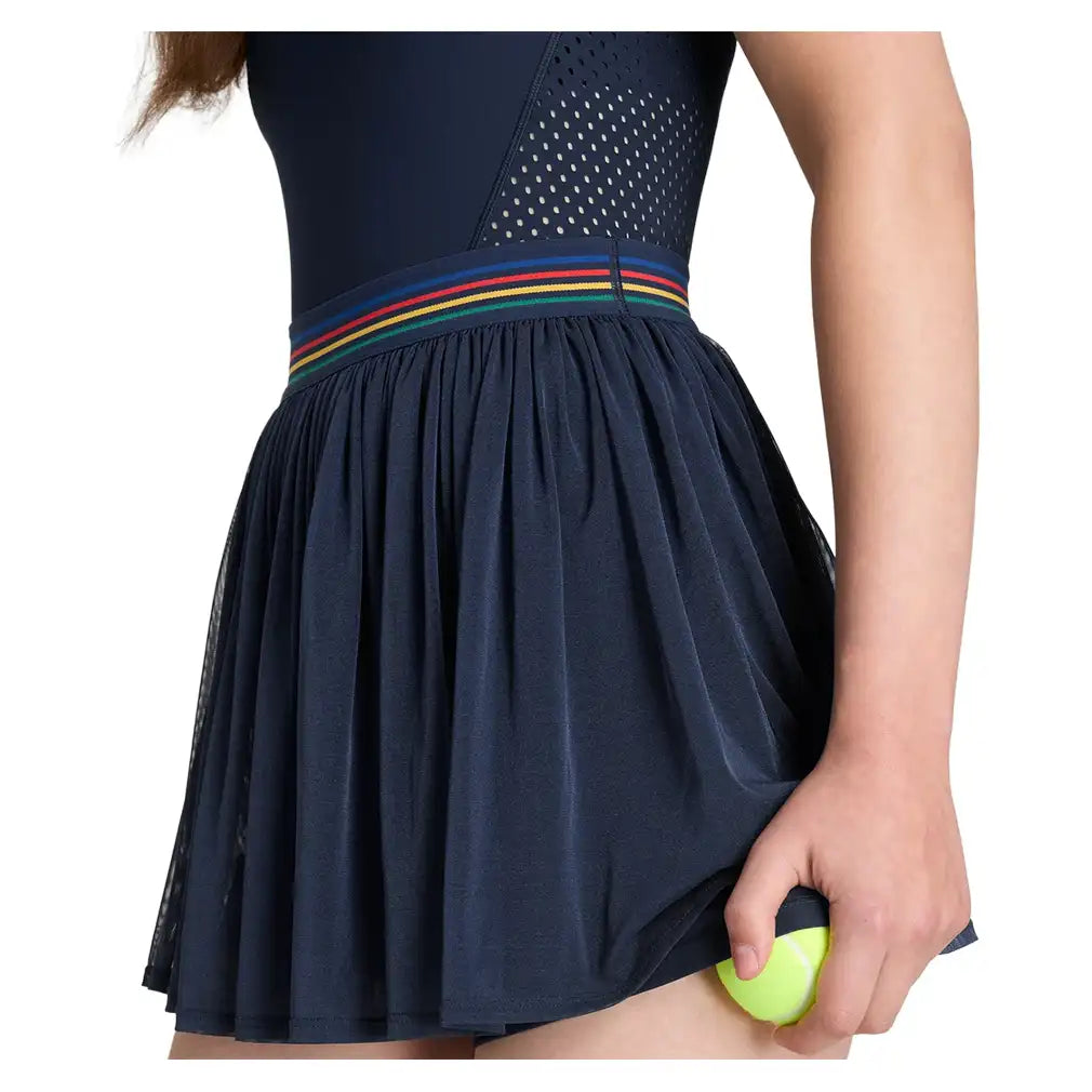 Women's Headliner Dress Classic Navy