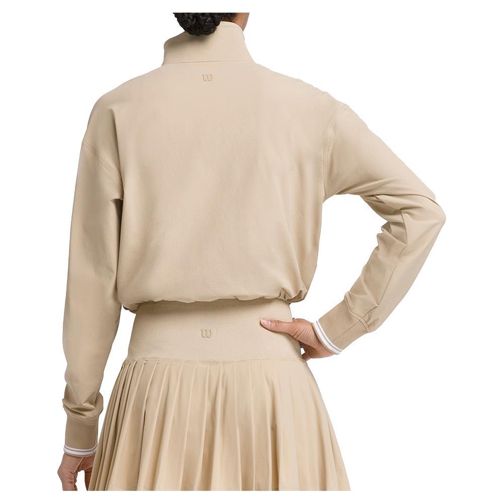 Women's Davenport Woven Pop Over