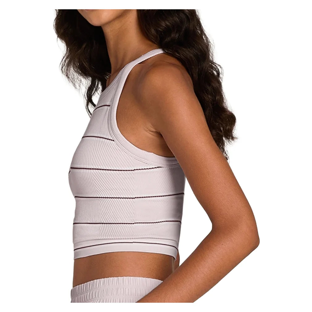 Women's On The Daily Brami Lilac Ash and Fig, Wilson, Pickleball Express, WW00284L013002-F26-1