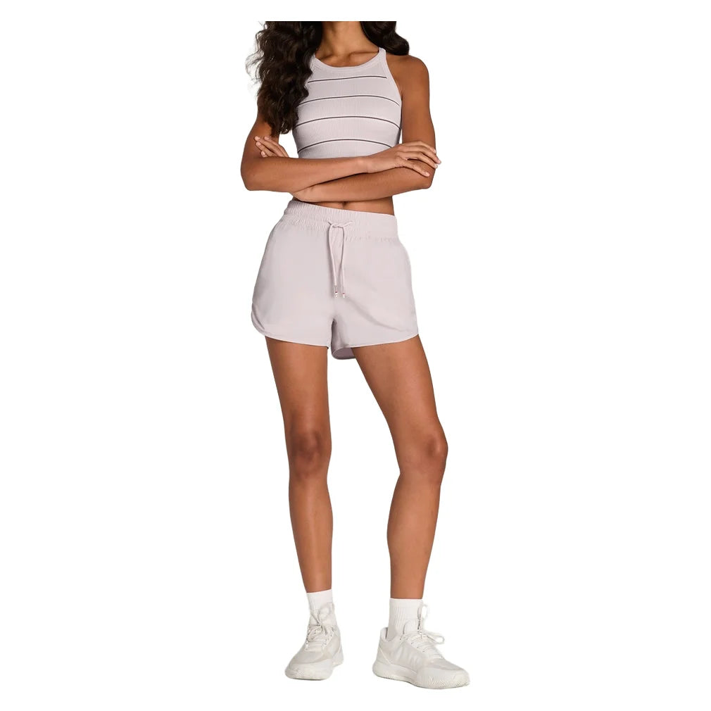 Women's On The Daily Brami Lilac Ash and Fig, Wilson, Pickleball Express, WW00284L013002-F26-4
