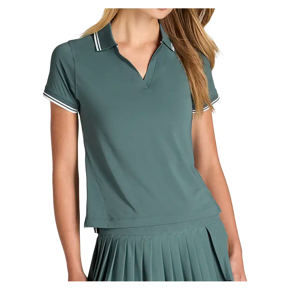 Women's Club Polo Atlantic