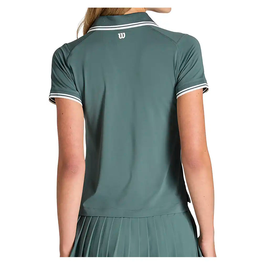 Women's Club Polo Atlantic
