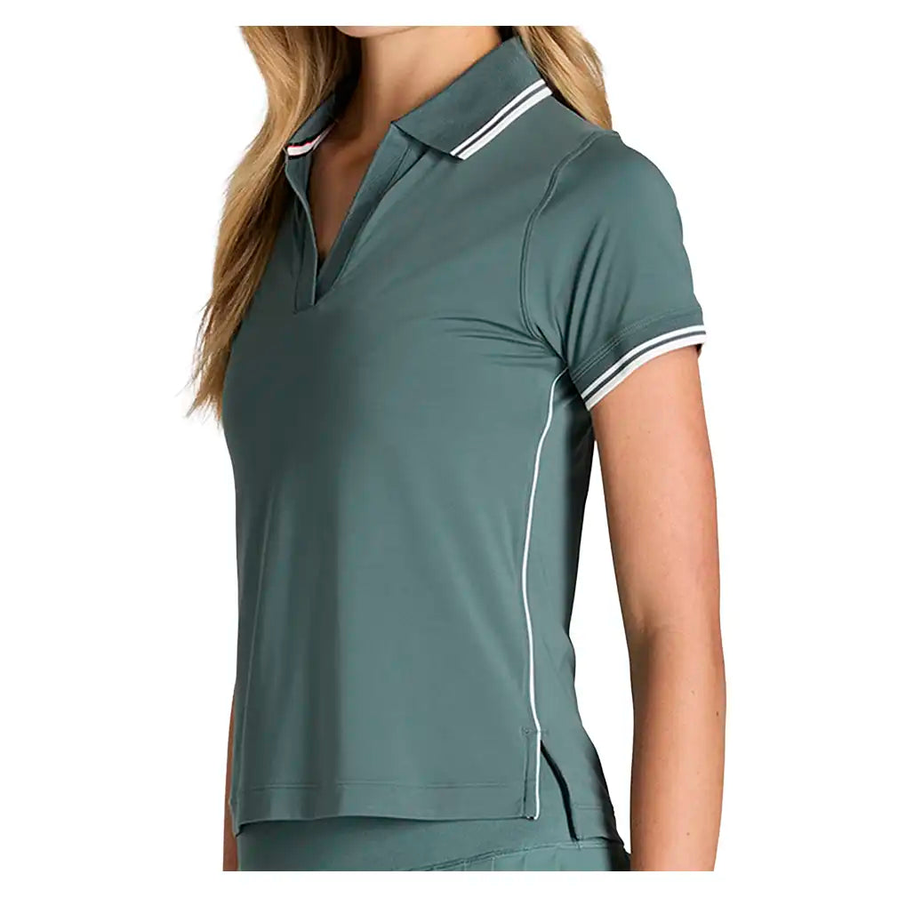 Women's Club Polo Atlantic