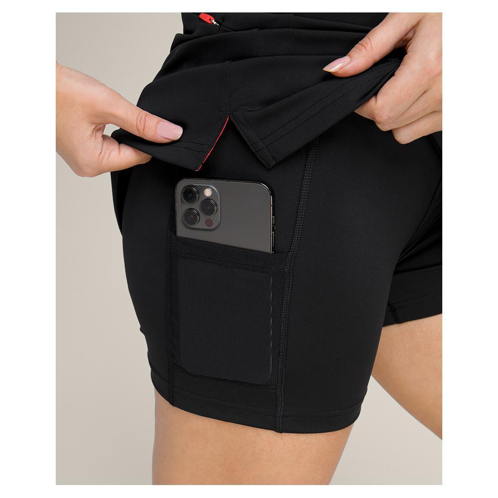 Women's Play On 16 Inch Skort