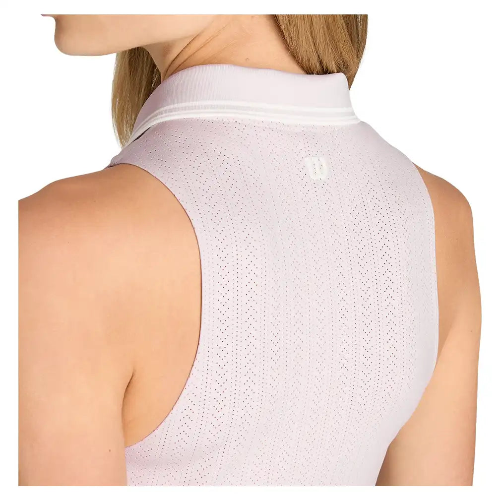 Women's All Court Dress Lilac Ash