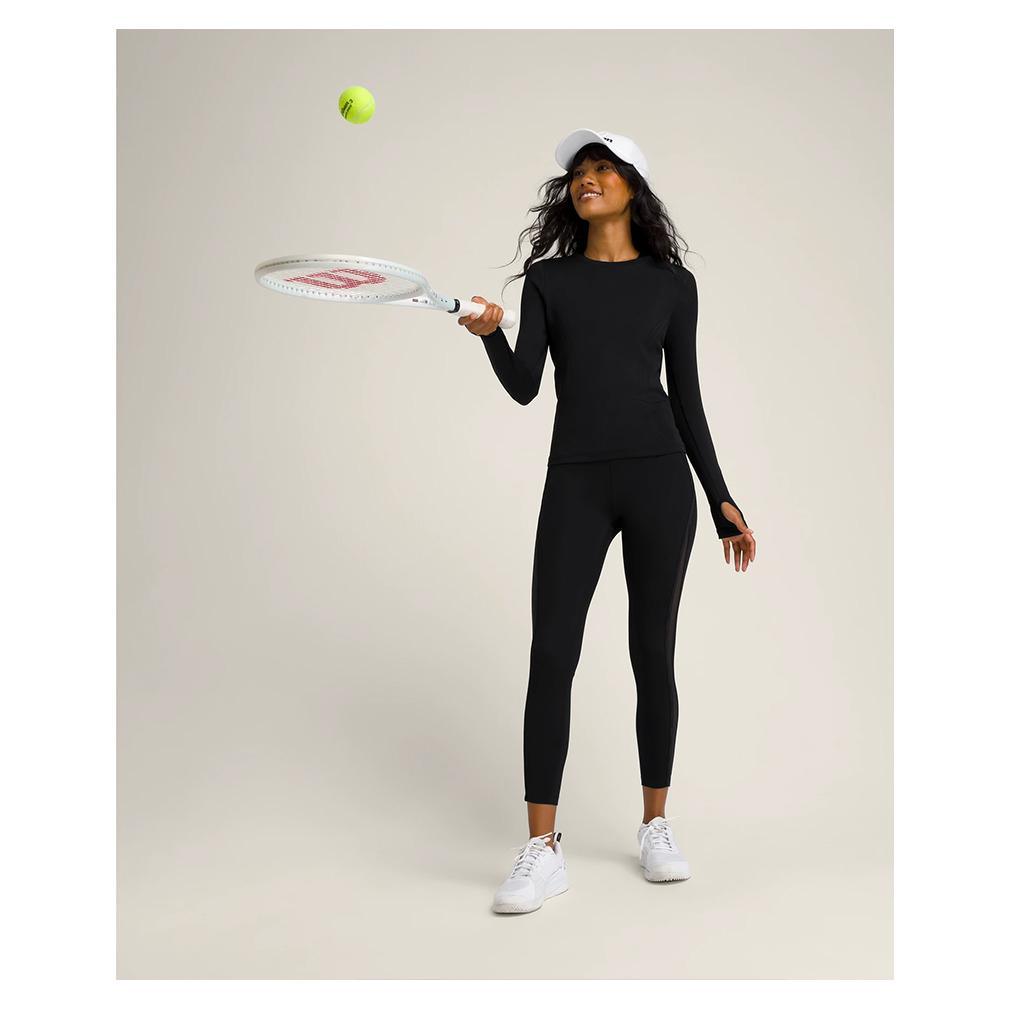Women's Pro Seamless Long Sleeve