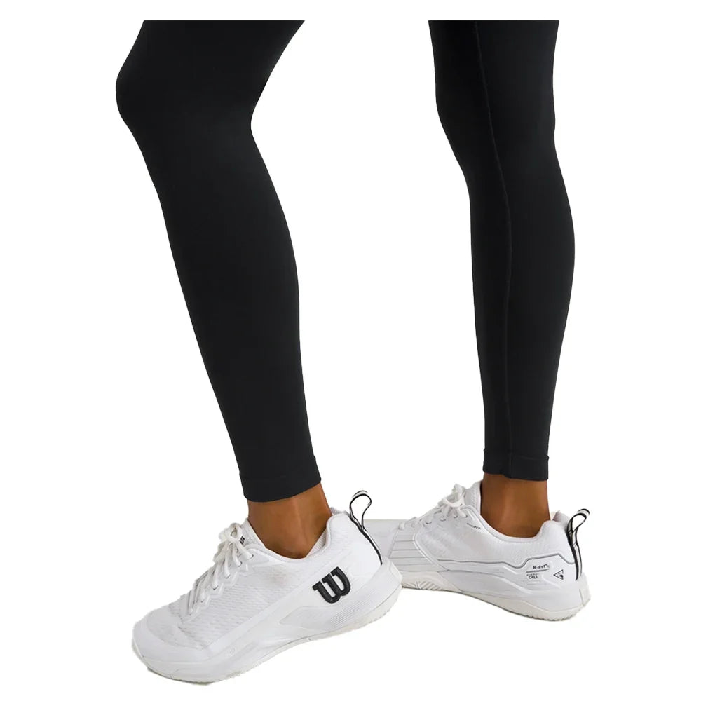 Women`s Midtown Skirty Tennis Tight Black