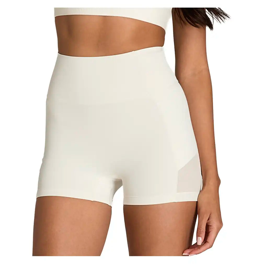 Women's Baseline Ball Short Sandrift