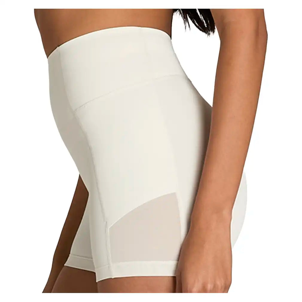 Women's Baseline Ball Short Sandrift