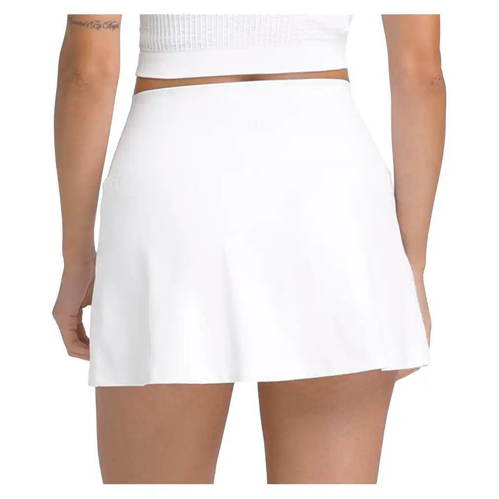 Women's Advantage Skort Bright White