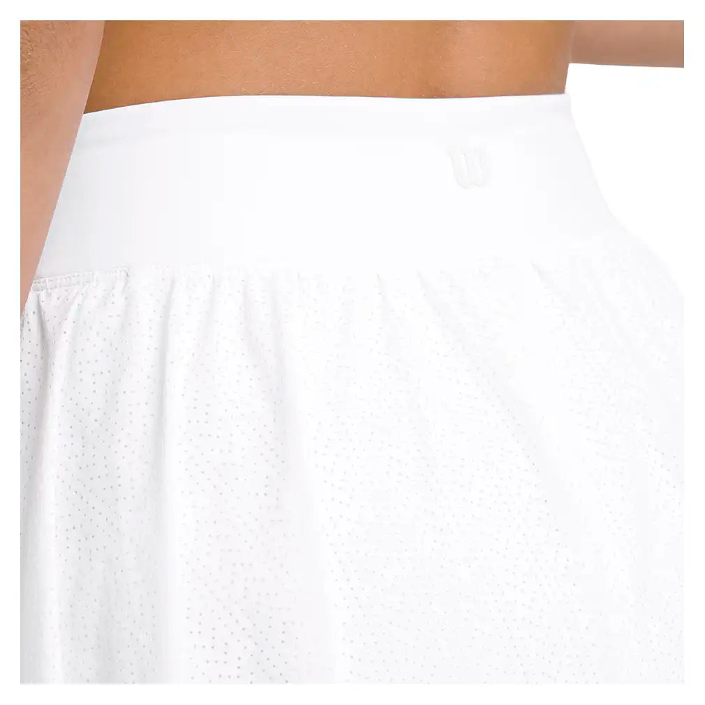 Women's Advantage Skort Bright White