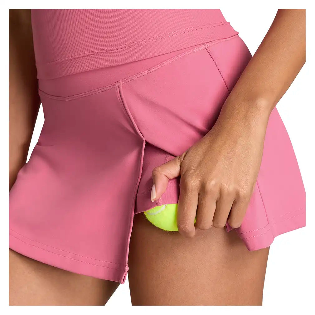 Women's Advantage Skort Chateau Rose