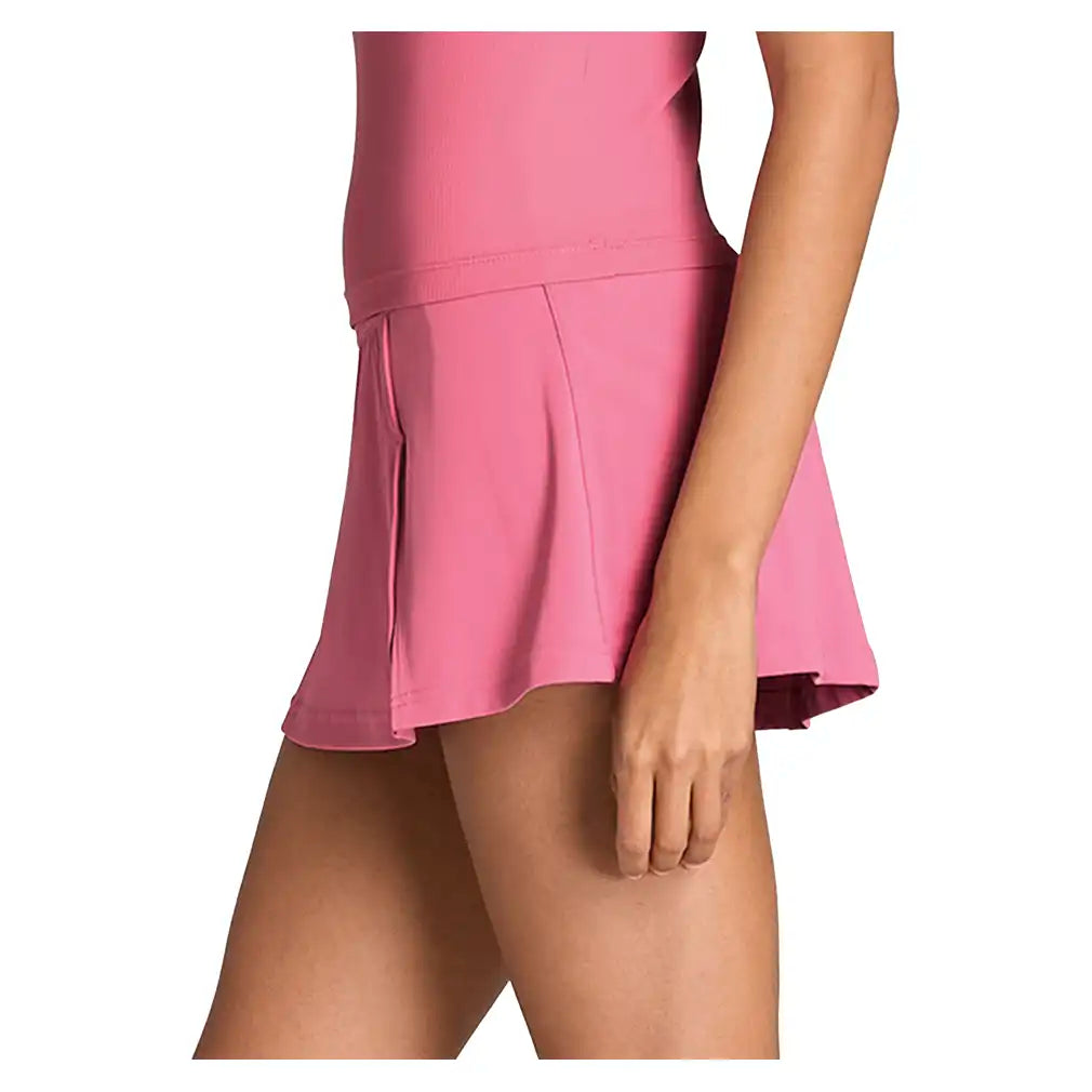 Women's Advantage Skort Chateau Rose