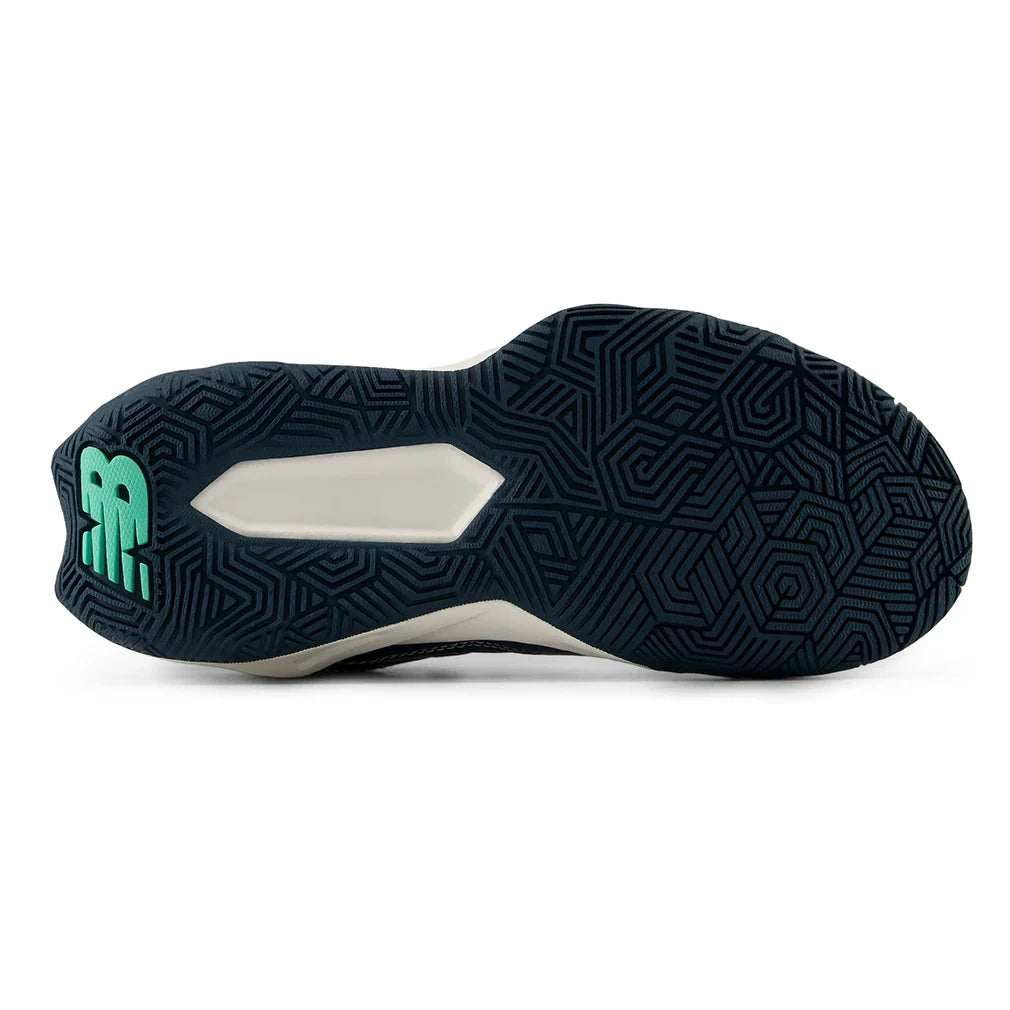 Juniors' Coco CG2 Court Shoes Medusa Green and Deep End