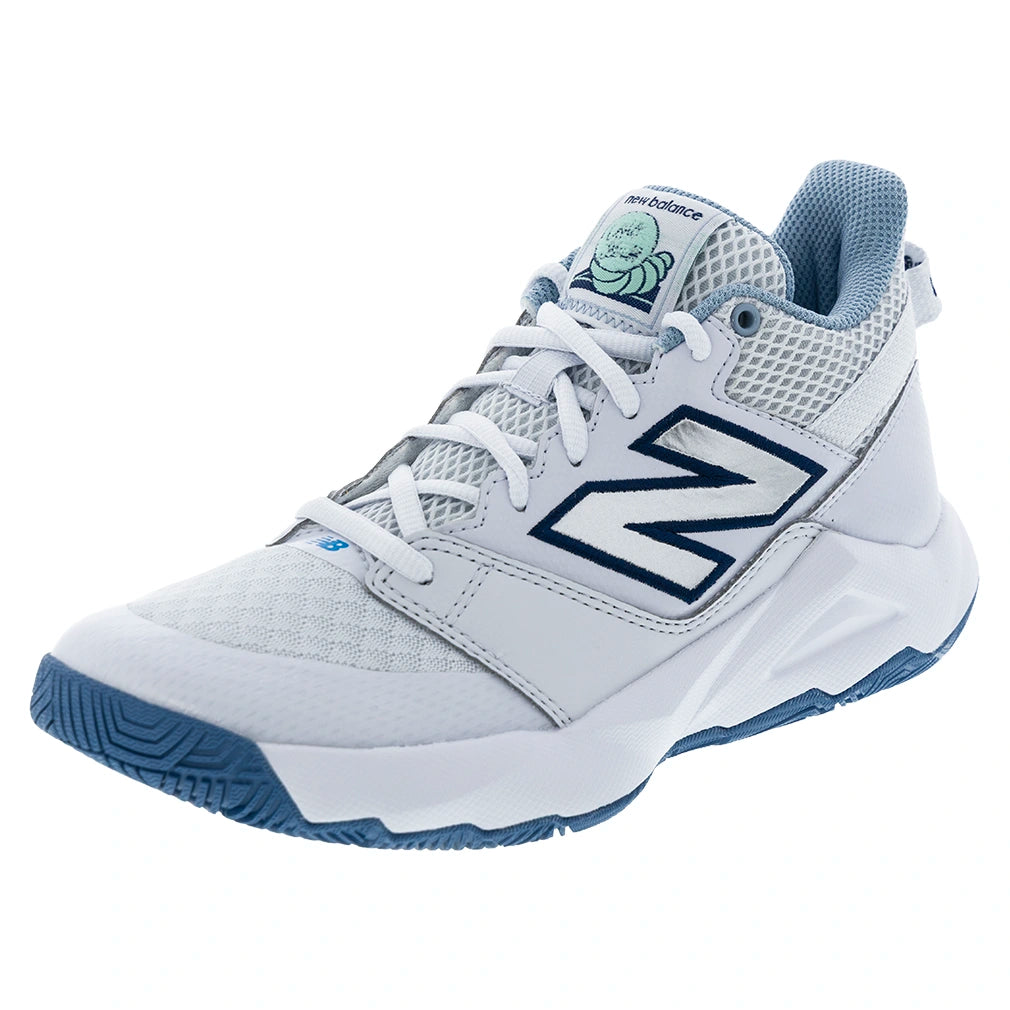 Juniors' Coco CG2 Shoes Fresh Air and Navy