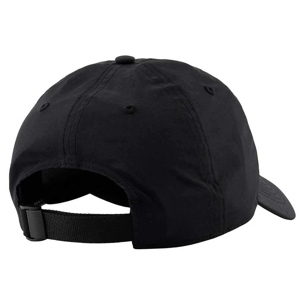 Unisex '47 Clean Up Tennis Run Hat Black-Apparel-New Balance-lah00453bk_2-Tennis Express