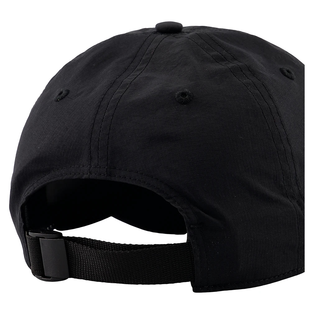 Unisex '47 Clean Up Tennis Run Hat Black-Apparel-New Balance-lah00453bk_4-Tennis Express