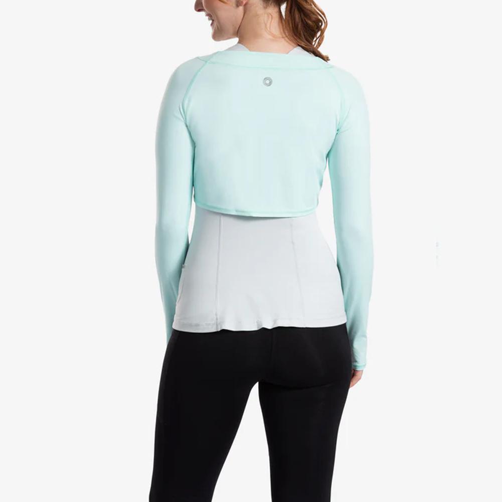 Women's Crop Top