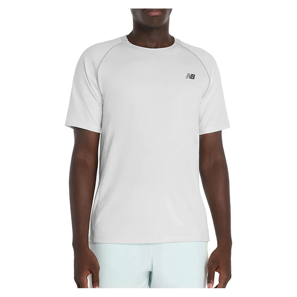 Men's Tournament Top White