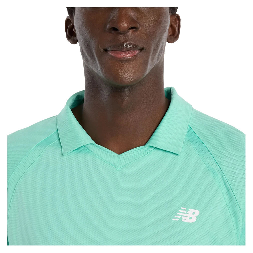 Men's Tournament Polo Deep End