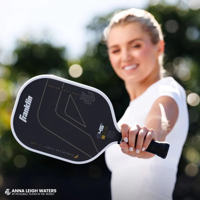 C45 Aurelius 12.7MM Pickleball Paddle
